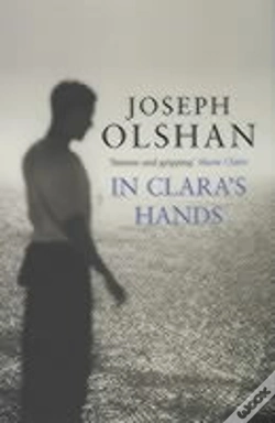 Capa do artigo In Clara'S Hands
