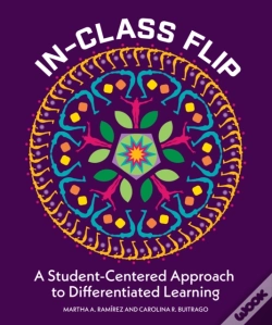 Capa do artigo In-Class Flip
