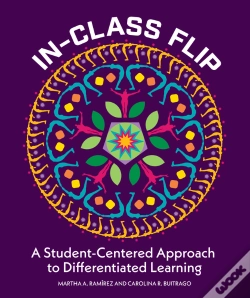 Capa do artigo In-Class Flip