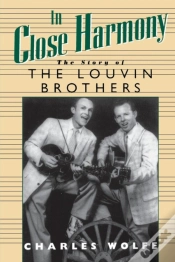 Capa do artigo In Close Harmony