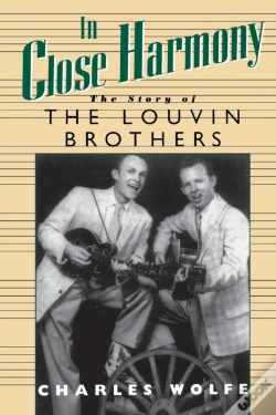 Capa do artigo In Close Harmony