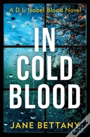 Capa do artigo In Cold Blood