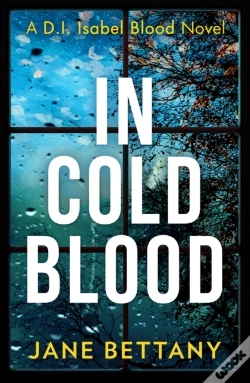 Capa do artigo In Cold Blood