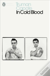 Capa do artigo In Cold Blood