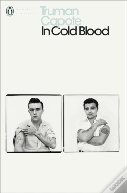 Capa do artigo In Cold Blood