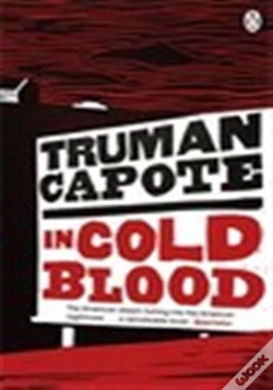 Capa do artigo In Cold Blood
