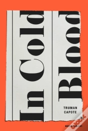 Capa do artigo In Cold Blood