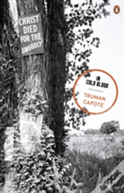 Capa do artigo In Cold Blood