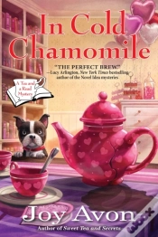 Capa do artigo In Cold Chamomile