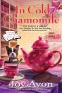 In Cold Chamomile - Preview
