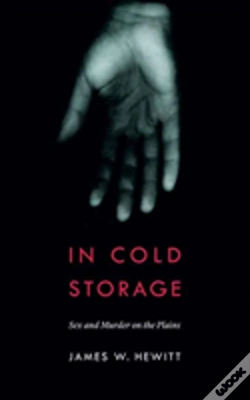 Capa do artigo In Cold Storage