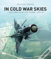 Capa do artigo In Cold War Skies