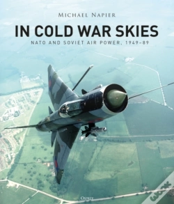 Capa do artigo In Cold War Skies
