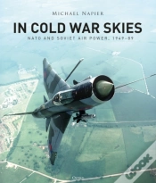 Capa do artigo In Cold War Skies