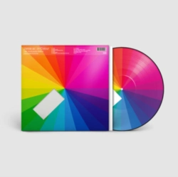 Capa do artigo In Colour (10th Anniversary Picture Disc) - Vinil