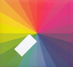Capa do artigo In Colour - Vinil
