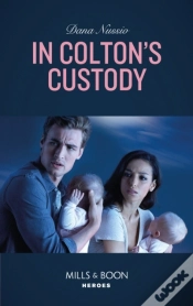 Capa do artigo In Colton