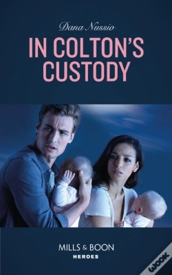 Capa do artigo In Colton'S Custody