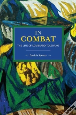 Capa do artigo In Combat