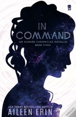 Capa do artigo In Command
