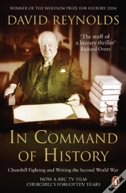 Capa do artigo In Command Of History