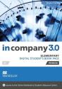 In Company 3.0 Elementary Level Digital Student'S Book Pack - Preview