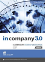 In Company 3.0 Elementary Level Student'S Book Pack - Preview