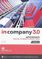 In Company 3.0 Intermediate Level Digital Student'S Book Pack - Preview