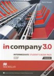In Company 3.0 Intermediate Level