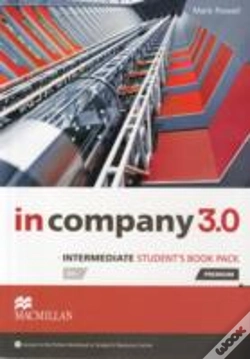 Capa do artigo In Company 3.0 Intermediate Level