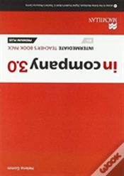 Capa do artigo In Company 3.0 Intermediate Teacher