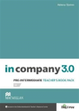 In Company 3.0 Pre-Intermediate Level - Preview