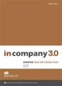 In Company 3.0 Starter Level Teacher'S Book Pack - Preview