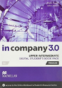 In Company 3.0 Upper Intermediate Level Digital Student'S Book Pack - Preview