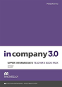In Company 3.0 Upper Intermediate Level Teacher'S Book Premium Plus Pack - Preview