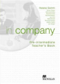 In Company Pre-Intermediate - Preview