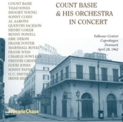 Capa do artigo In Concert - CD