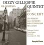 In Concert - CD - Preview