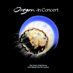 Capa do artigo In Concert - CD