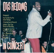 Capa do artigo In Concert - CD