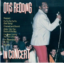 Capa do artigo In Concert - CD