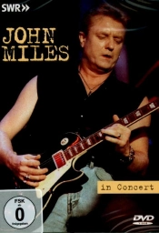 Capa do artigo In Concert - DVD/BluRay