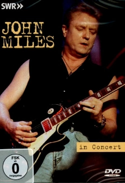 Capa do artigo In Concert - DVD/BluRay