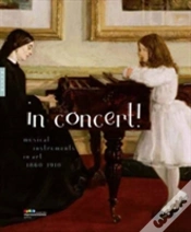 Capa do artigo In Concert!