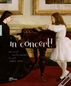 Capa do artigo In Concert!