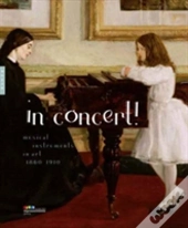 In Concert!