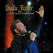 Capa do artigo In Concert From Israel - CD
