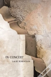 Capa do artigo In Concert