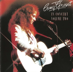 Capa do artigo In Concert Volume Two - CD