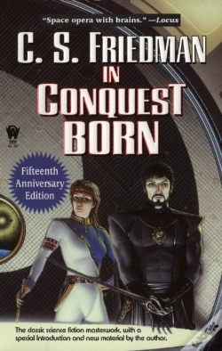 Capa do artigo In Conquest Born